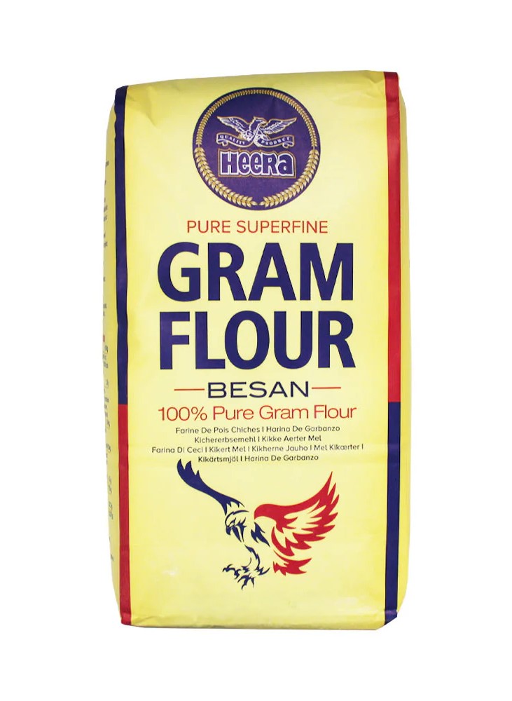 Picture of Heera Gram Flour 1kg