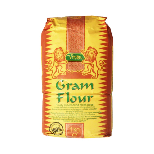 Picture of Virani Gram Flour 1kg