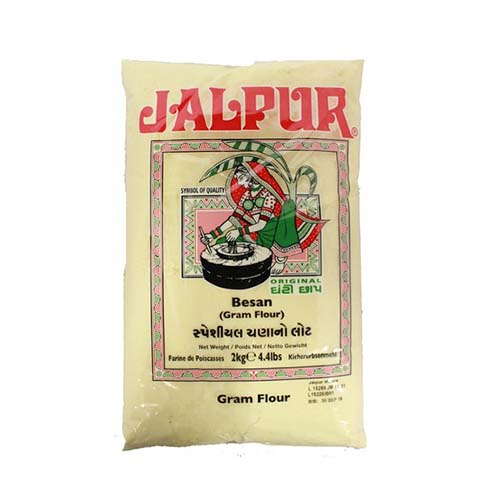 Picture of Jalpur Gram Flour 2kg