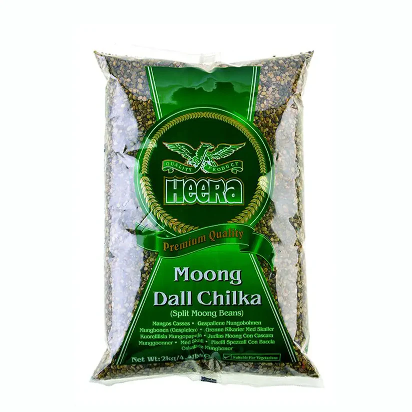 Picture of Heera Moong Dall Chilka 2kg