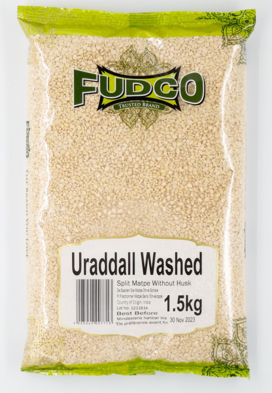 Picture of Fudco Uraddall Washed 1.5kg