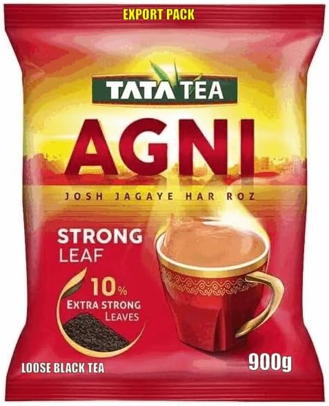 Picture of TATA Tea Agni 900g