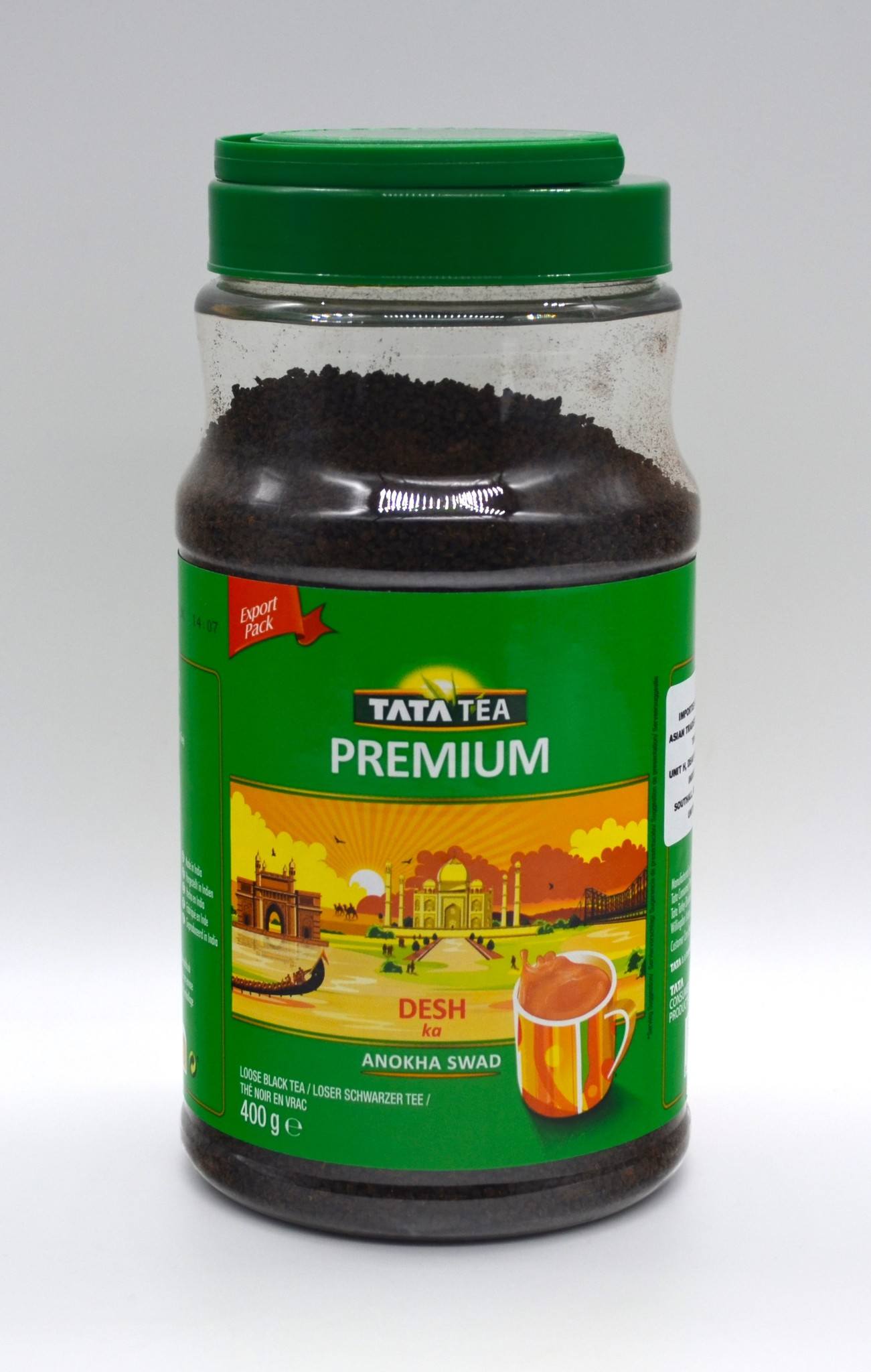 Picture of Tata Tea Premium 400g