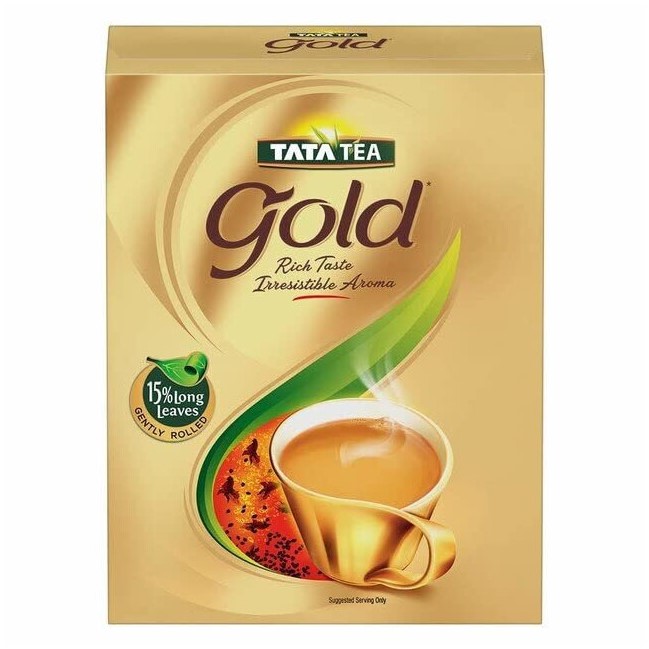 Picture of Tata Tea Gold 450g