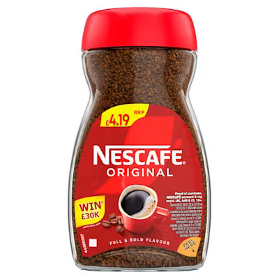 Picture of Nescafe Original 95g