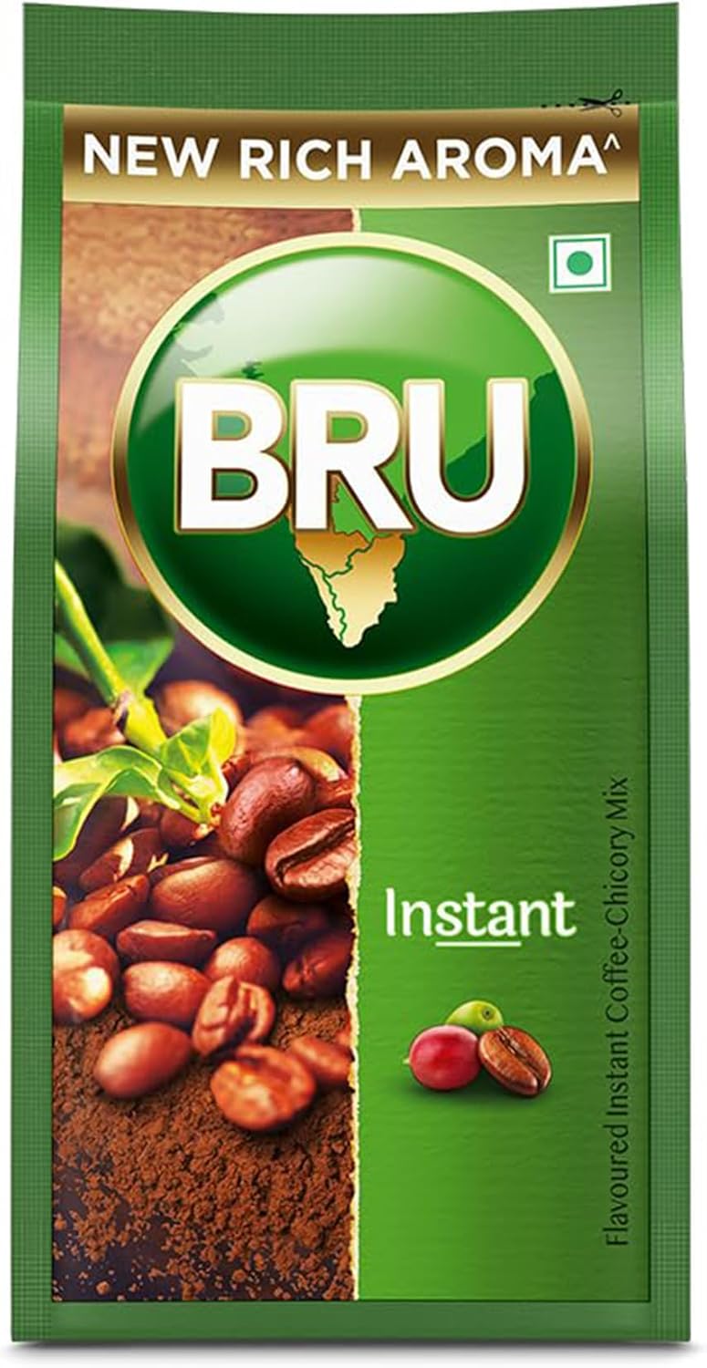 Picture of Bru Instant Coffee 200g