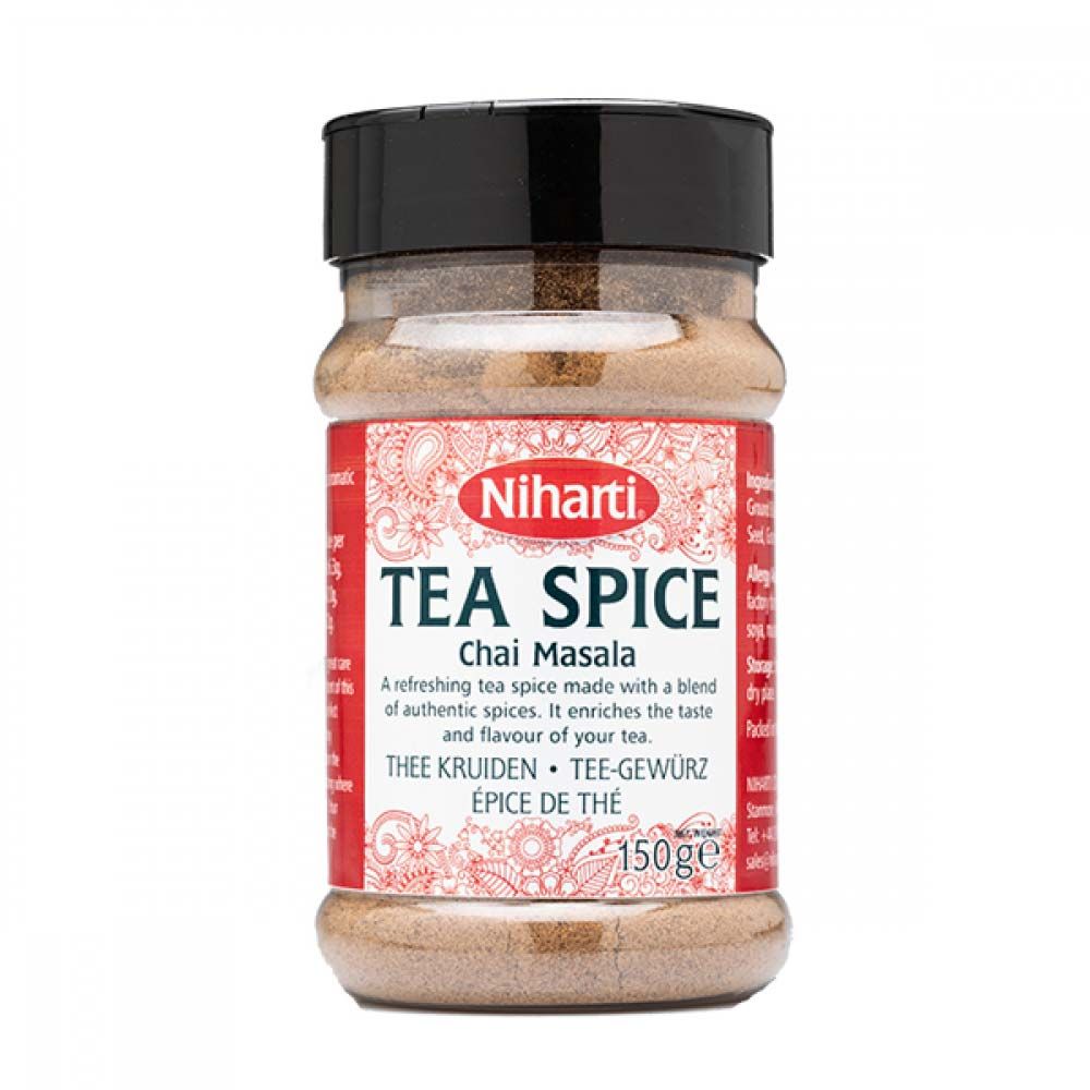 Picture of Niharti Tea Spice Chai Masala 150g