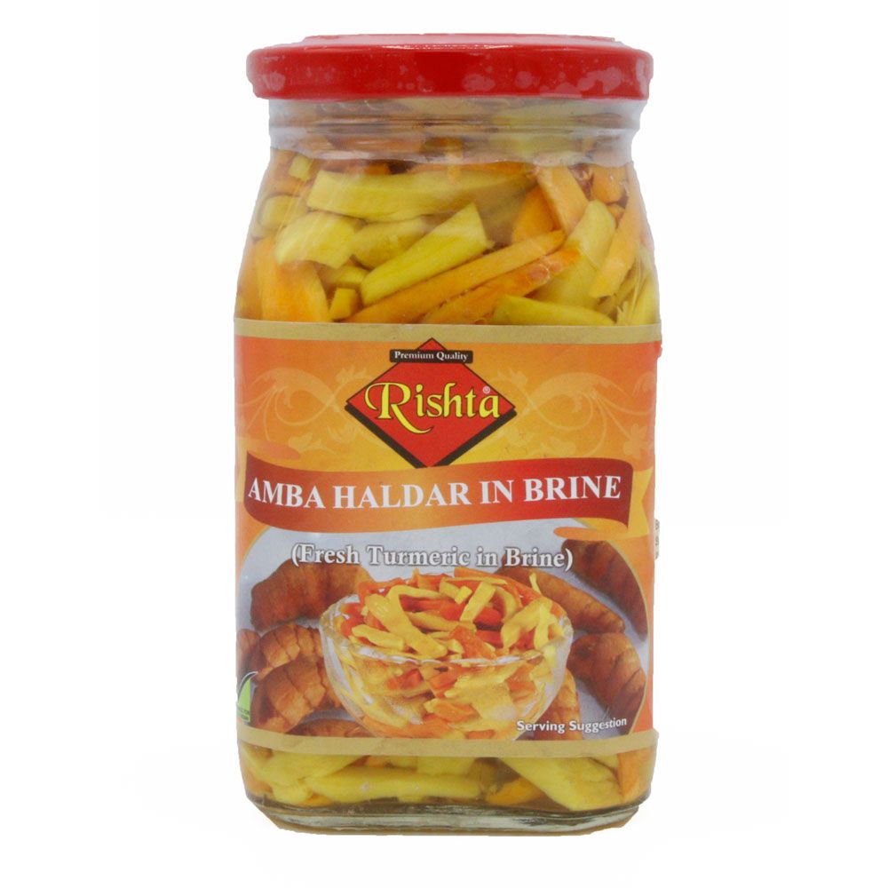Picture of Rishta Amba Halder In Brine 400g