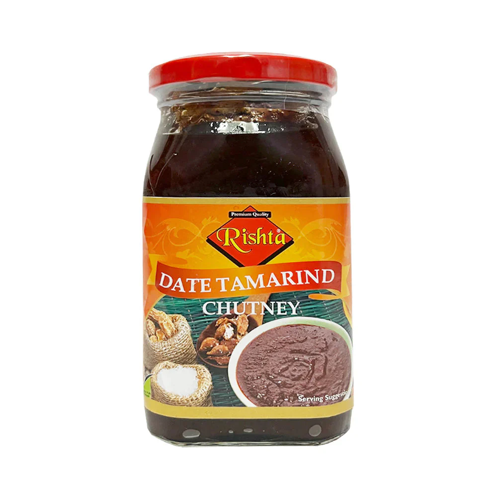 Picture of Rishta Date and Tamarind Chutney 450g