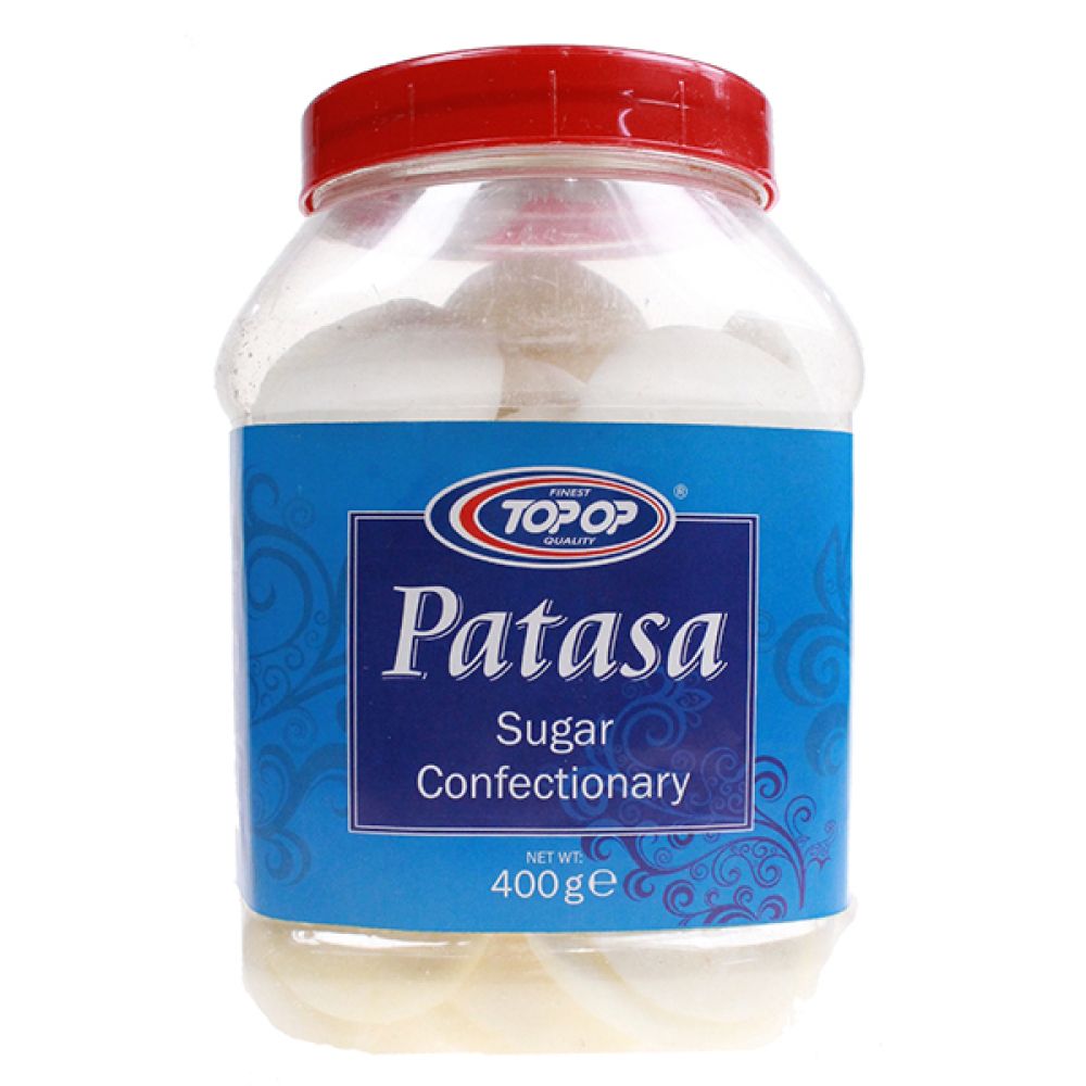 Picture of Top Op Patasa 400g
