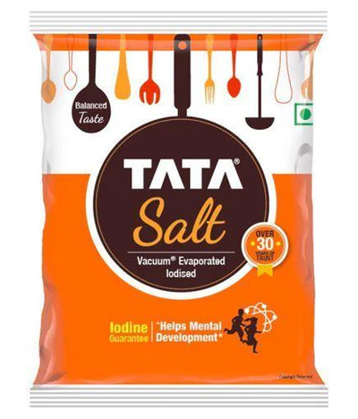 Picture of Tata Salt 2kg