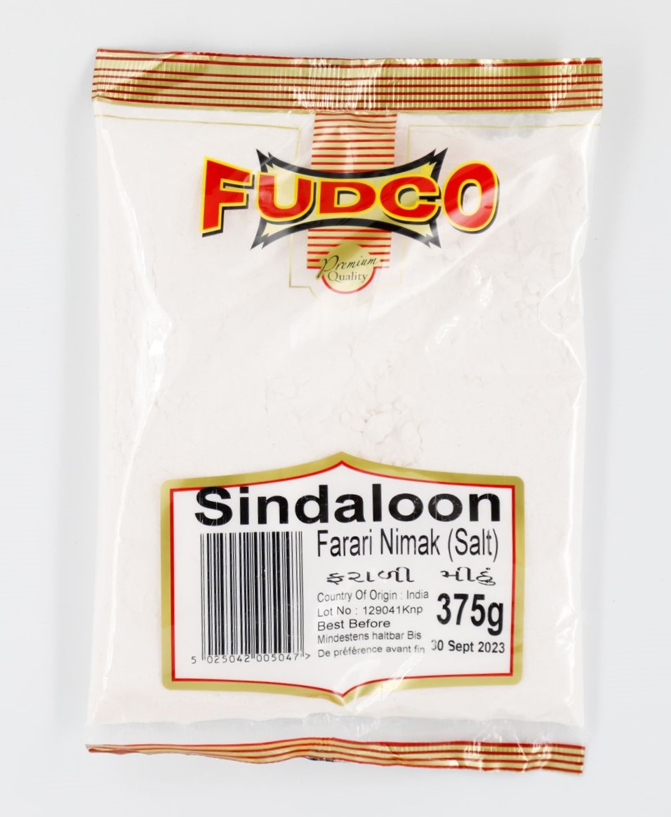 Picture of Fudco Sindaloon Farari Nimak (fasting Salt) 375g