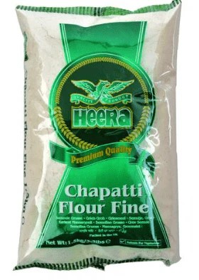 Picture of Heera Chapatti Flour Fine 1.5kg