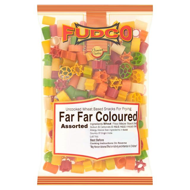 Picture of Fudco Far Far Coloured 200g