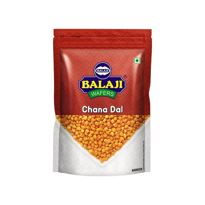 Picture of Balaji Chana Dal 200g