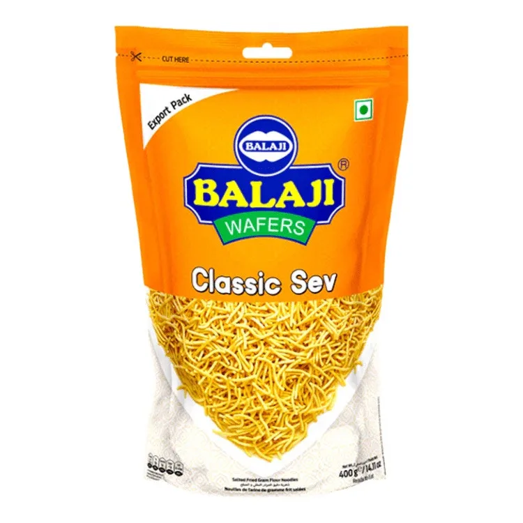 Picture of Balaji Classic Sev 400g