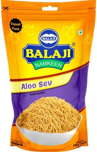 Picture of Balaji Aloo Sev 400g