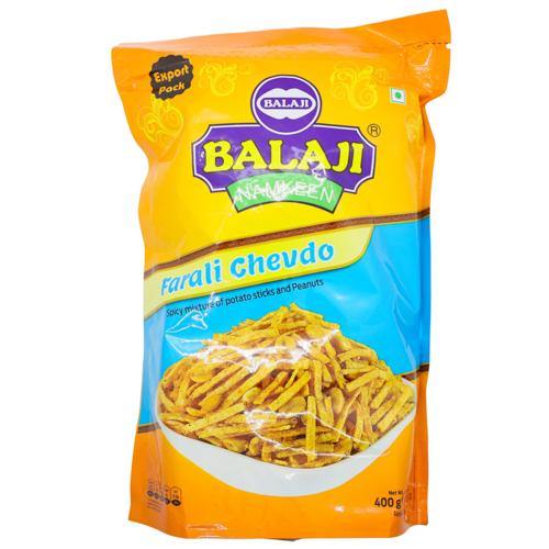 Picture of Balaji Farali Chevdo 400g