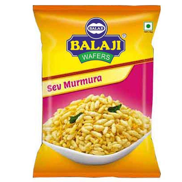 Picture of Balaji Sev Mamra 250g