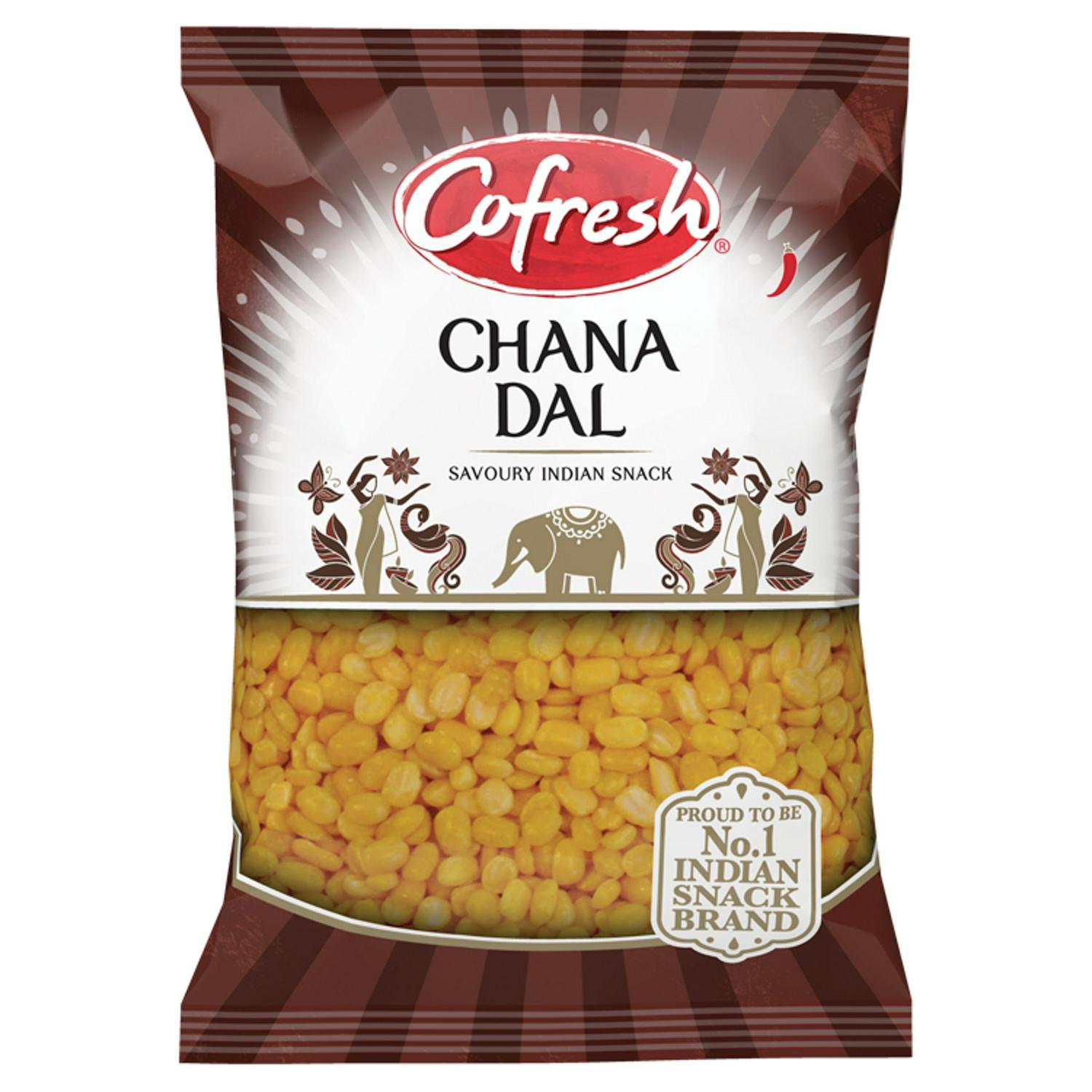 Picture of Cofresh Chana Dal 325g