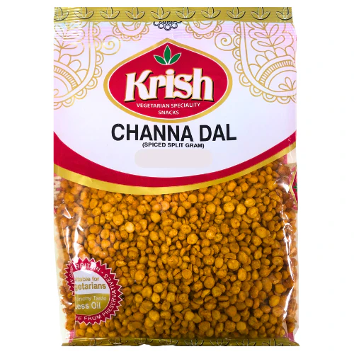 Picture of Krish Channa Dal 200g