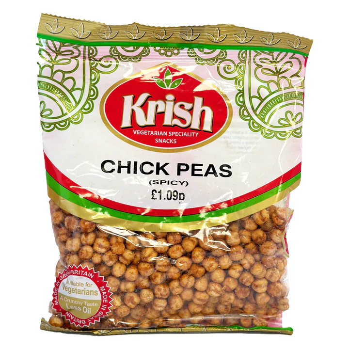Picture of Krish Chick peas 200g