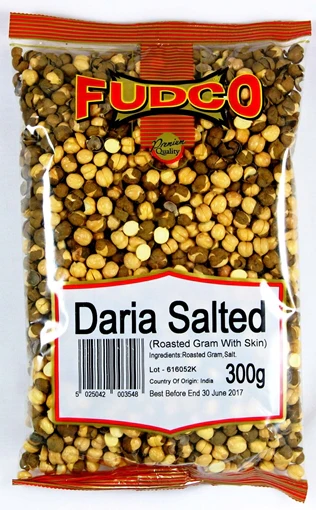 Picture of Fudco Daria Salted 300g