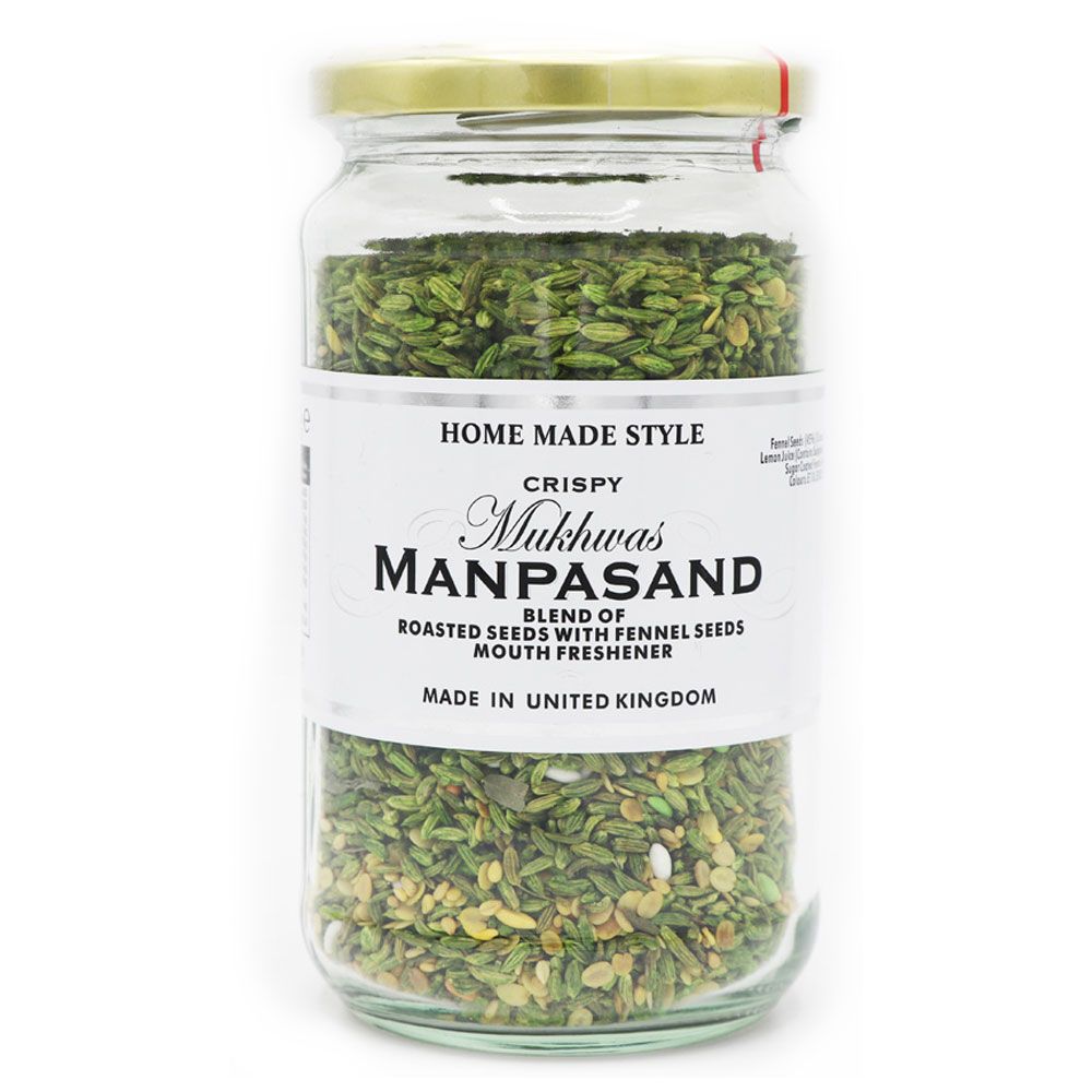 Picture of Cambian Foods Manpasand Mukhwas 227g