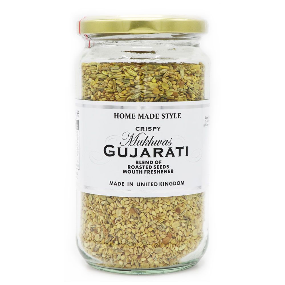 Picture of Cambian Foods Gujarati Mukhwas 250g
