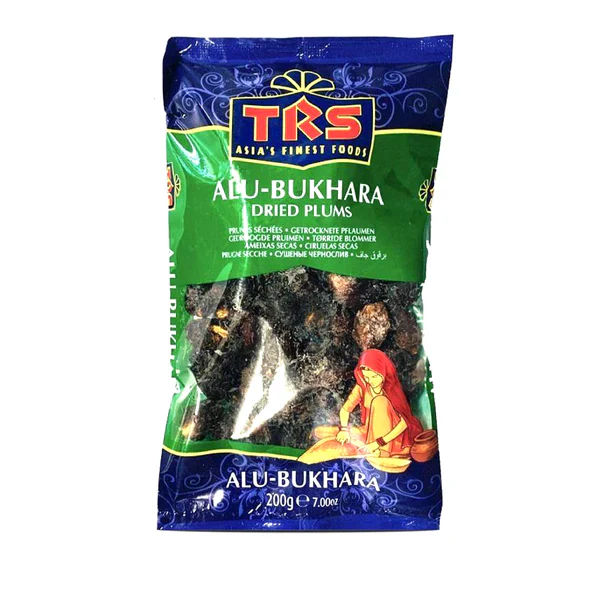 Picture of TRS Alu-Bukhara 200g