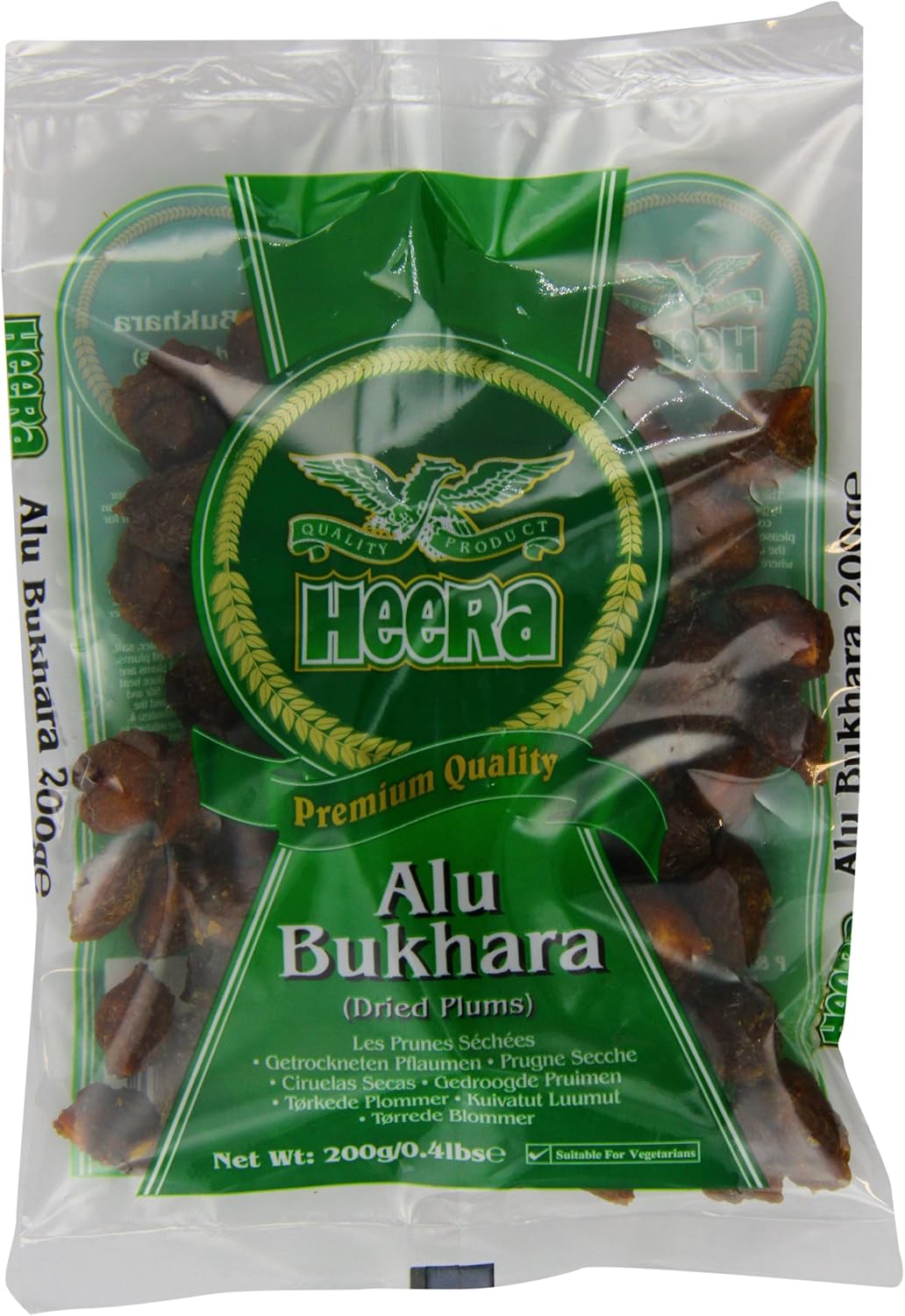 Picture of Heera Alu Bukhara 200g