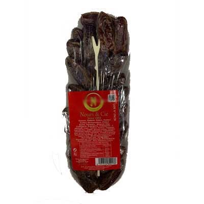 Picture of Nouri & Cie Dates 200g