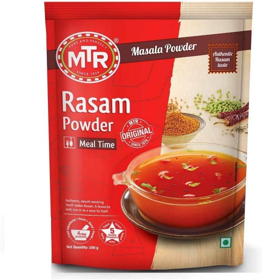 Picture of MTR Rasam Powder 200g